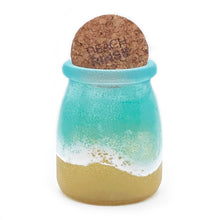 Load image into Gallery viewer, Ocean Glass Jar & Refill