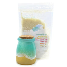 Load image into Gallery viewer, Ocean Glass Jar & Refill