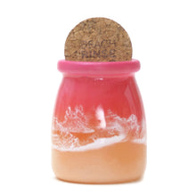 Load image into Gallery viewer, Sunset Glass Jar & Refill
