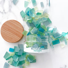 Load image into Gallery viewer, Sea Glass Soaps
