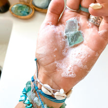 Load image into Gallery viewer, Sea Glass Soaps