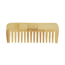 Load image into Gallery viewer, Bamboo Comb
