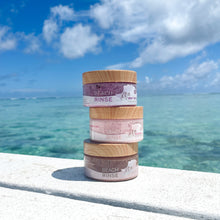 Load image into Gallery viewer, Tahitian Trio of Beach Rinse
