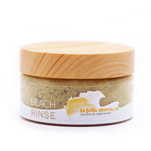 8 Pack of Beach Rinse