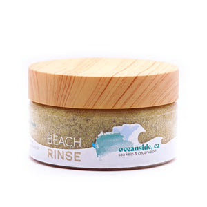 8 Pack of Beach Rinse