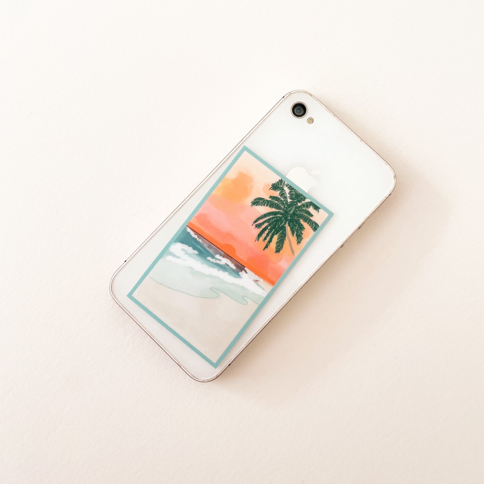 Sticker Pack – Beach Rinse Sticker Pack – Beach Rinse