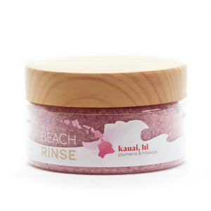 Hawaii 4 Pack of Beach Rinse