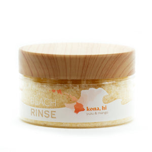 Hawaii 4 Pack of Beach Rinse