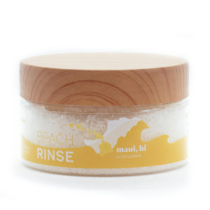 Hawaii 4 Pack of Beach Rinse