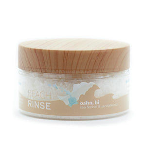 Hawaii 4 Pack of Beach Rinse