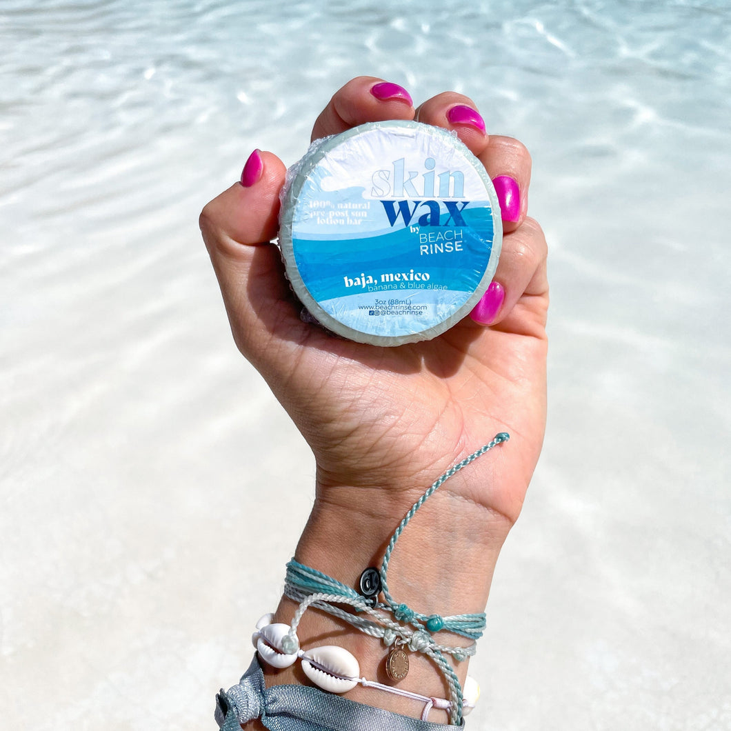Skin Wax