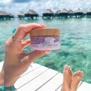 Mo'orea
