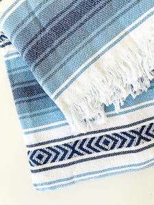 Todos Santos Towel