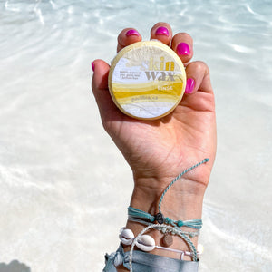 Skin Wax