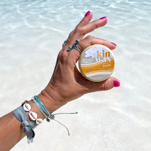 Skin Wax