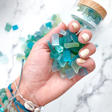 Load image into Gallery viewer, Sea Glass Soaps
